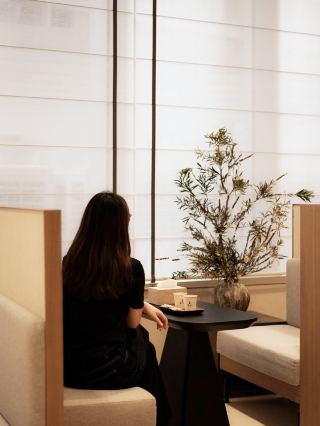 Nanshan Artistic Wellness Space 🧘♀️ Immersive Relaxation