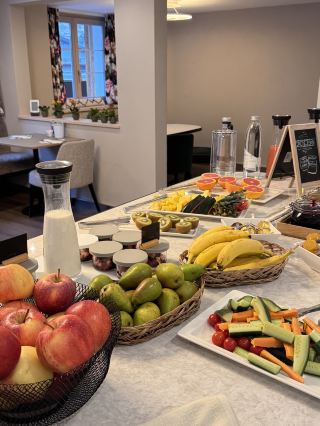 Is Switzerland expensive and the food unpalatable? A survival guide for Asian stomachs.