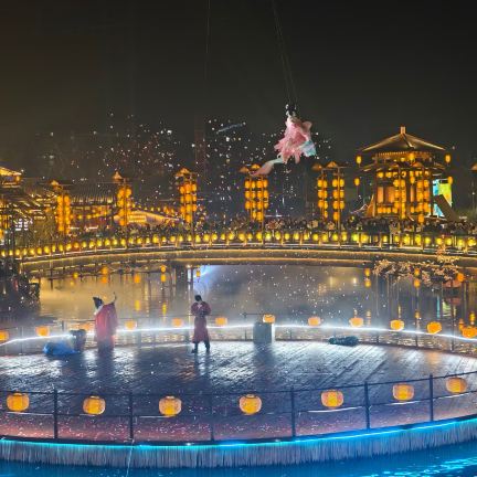 Wuhan (武汉) | Trip.com Wuhan