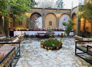 Review of 5 famous restaurants in Afghanistan.