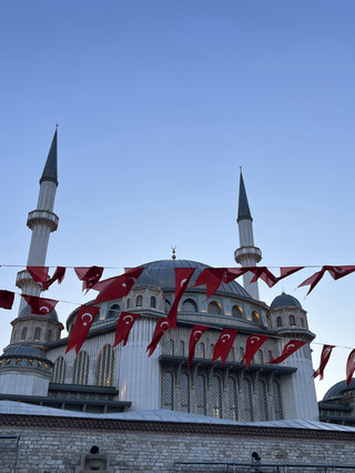 From Istanbul to the sea via Troy and Ephesus: the most beautiful road trip in Turkey 🇹🇷🚗