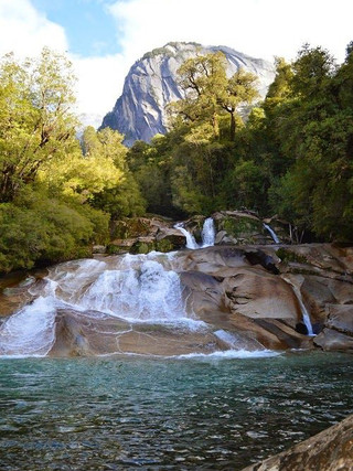 Uncovering the Hidden Magic of Cochamo Valley: Chile's Best Kept Secret