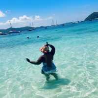Phuket STOLE my heart 😍