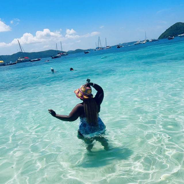 Phuket STOLE my heart 😍