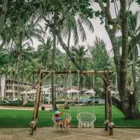 Katathani Phuket Beach Resort