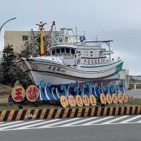 澎湖跨海大橋
