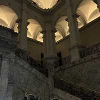 史丹佛博物館