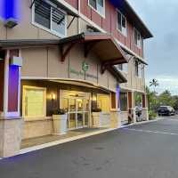 Kona, Hawaii 的迷人景色