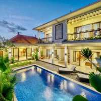 The Perfect Bali Getaway at Villa Kumaru! (Canggu)