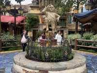 Shanghai Disney Resort
