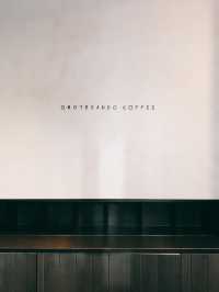 London | The coffee shop from Tokyo to London