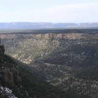 Mesa Verde National Park