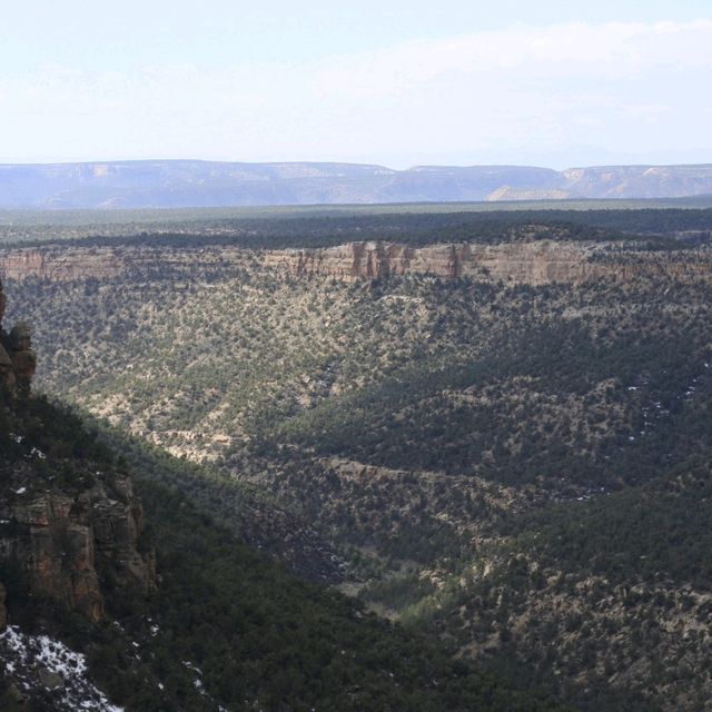 Mesa Verde National Park