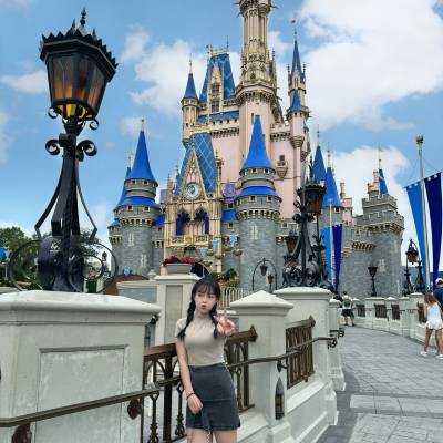 ディズニーワールド フロリダ ウォルト・ディズニー・ワールド・リゾート