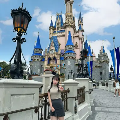 最新】ウォルト・ディズニー・ワールド・リゾート - チケット、営業