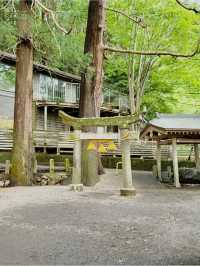 Yufuin - Rural yet trendy !