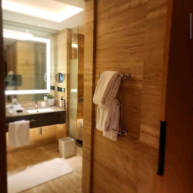 コンラッド ソウル（Conrad Seoul）