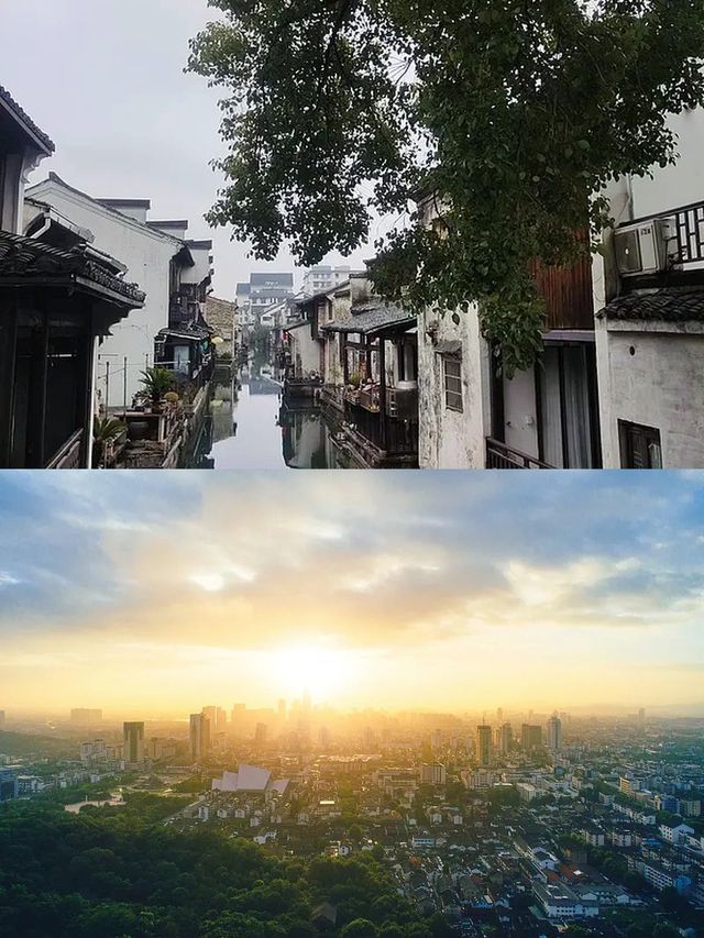 �� Explore China Shaoxing with Lu Xun, a new parent-child summer escape idea get✔