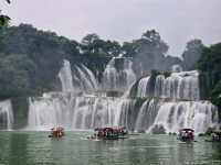 How to spend 3 amazing days in Mingshi Village, Daxin.