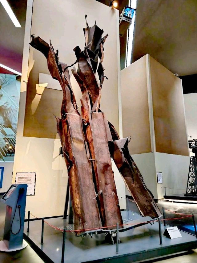 IWM North