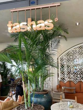 🇿🇦✨ A Taste of Johannesburg: Breakfast at Tasha’s, Sandton

After an unforgettable time in Angola, my journey continued to South Africa 🇿🇦, and my first stop was the vibrant city of Johannesburg. There’s something special about coming back to South Africa after being away—the familiar energy, the people, the food, and that unmistakable feeling of being home. ❤️

I spent some time in Sandton, one of Johannesburg’s most vibrant and stylish areas, and of course, I had to start my day with a beautiful breakfast. ☕🥐✨

I visited Tasha’s for breakfast, and honestly, it was such a lovely experience. The restaurant has that effortlessly stylish atmosphere that makes you want to sit down, slow down, and enjoy your morning. From the beautiful setting to the presentation of the food, everything felt like the perfect Johannesburg breakfast moment.

What I particularly loved was the overall experience—not just the food, but the atmosphere. Sandton has this wonderful combination of luxury, city life and relaxation, and Tasha’s fit perfectly into that experience. It’s the kind of place where you can enjoy a leisurely breakfast before heading out to explore everything Johannesburg has to offer.

For me, travelling is never just about ticking destinations off a list. It’s about experiencing a place through its food, its people, its atmosphere and those little moments that become memories. And this breakfast was definitely one of those moments. 🥹❤️

If you’re visiting Johannesburg, I definitely recommend adding Sandton to your itinerary. Spend the morning enjoying breakfast, explore the area, do some shopping, take in the city views, and simply enjoy the energy of Johannesburg.

🇿🇦 Angola ➡️ Johannesburg, South Africa
Another destination, another beautiful memory, another story to tell. ✈️🌍

And this is only one chapter of my South African adventure… come travel South Africa with me! 🇿🇦✨

📍 Tasha’s, Sandton, Johannesburg
☕ Breakfast stop
🇿🇦 South Africa Travel Diary
✨ Experience • Food • Travel • Lifestyle

#Tripcom #TripcomTravel #SouthAfrica #VisitSouthAfrica #Johannesburg #Sandton #JohannesburgTravel #SouthAfricaTravel #TravelDiary #TravelWithMe #AfricanTravel
