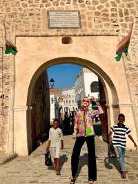 Tripoli - My travel to Libya as a foreigner