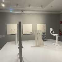 이탈리아, 유럽 현대미술의 역사 “Museo del Novecento Milano”