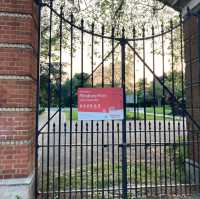 Highbury Square Stadium, Finsbury Park