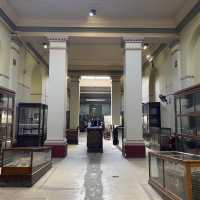 🇪🇬A Must Visit Museum - The Egyptian Museum🏯