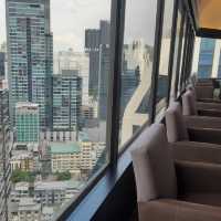 The Landmark Bangkok Hotel 🗺️