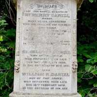 Nunhead Cemetery 🇬🇧