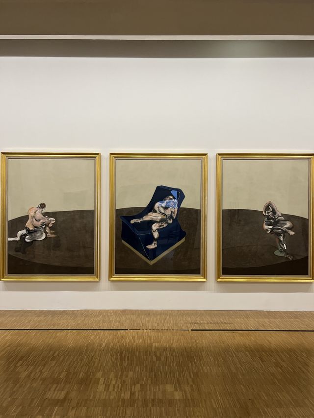 🇫🇷파리 퐁피두 센터를 2025년 전에 가야하는 이유!