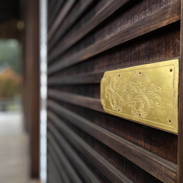 追溯古代日本傳統美學之旅：京都嵯峨野大覺寺 