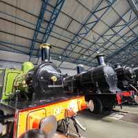 世界最大火車博物館～National Railway Museum York