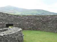 Must visit: Cahergall Stone Fort 🏰