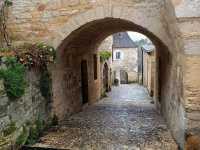 Castelnaud-la-Chapelle Castle 🏰