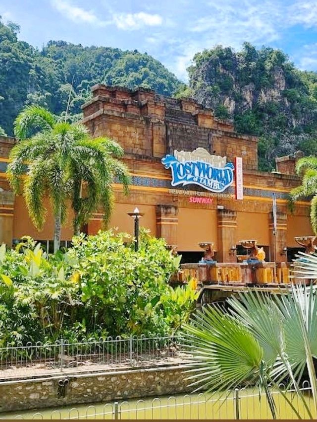 🎠性價比超高的主題樂園酒店🎡