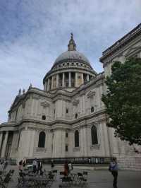 Spectacular Church in London 🏴󠁧󠁢󠁥󠁮󠁧󠁿