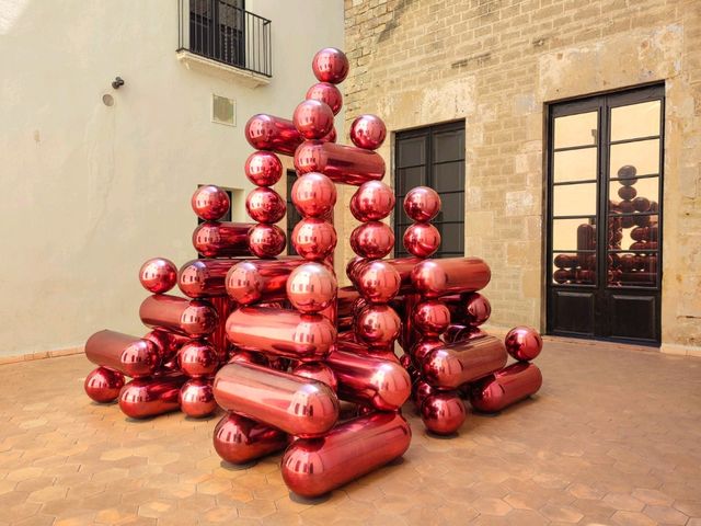 Moco Museum of Barcelona 🇪🇸