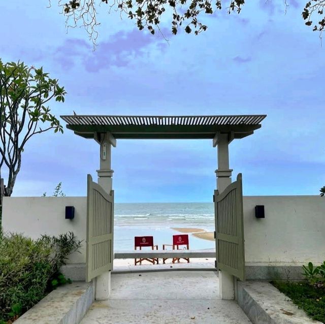 🏚歷史高級住宅改建而成的新渡假酒店🏰無敵海景🏞華麗奪目🌟