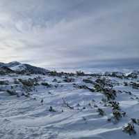 Borovets, Bulgaria