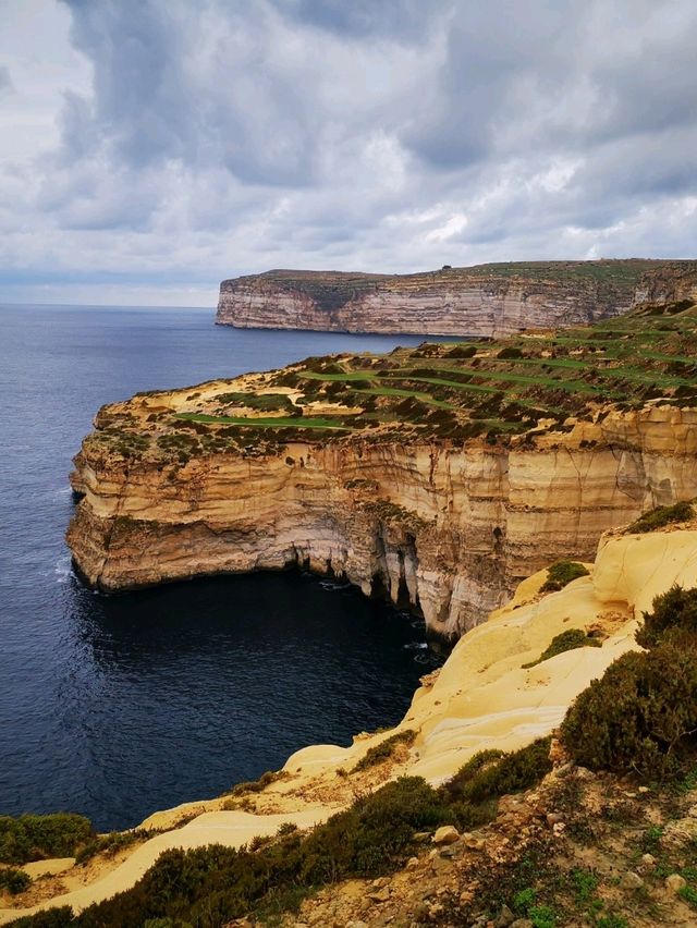 Gozo Getaway: History and Natural Wonders