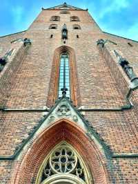 德國🇩🇪聖彼得教堂