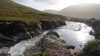 Highland Hues of Scotland's Isle of Skye