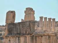 Qasr Al-Abed: A Hellenistic Palace in Jordan