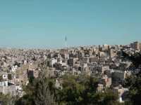 Amman: A City of Contrasts