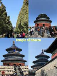 Guide to 3 days in Beijing, China 🇨🇳