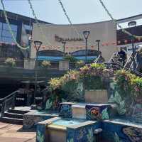 Birmingham Bliss: Explore, Discover, Delight