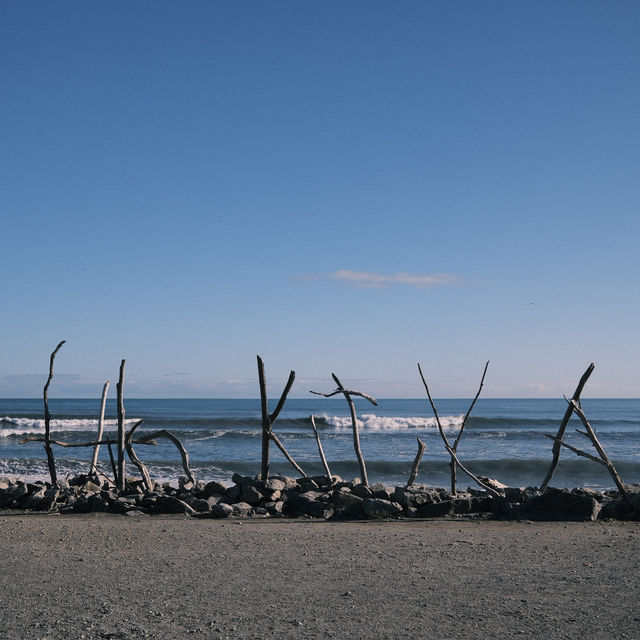 I VISITED NEW ZEALAND’S FAMOUS BEACH TOWN 