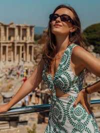  Library of Celsus